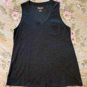 Ladies Natural Reflections Brand Dark Gray like first picture Size Medium NEW!!!